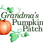 Grandma Sandow - @Gmapumpkinpatch YouTube Profile Photo