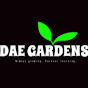 DAE GARDENS TV YouTube Profile Photo