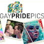 Gay Pride Pics YouTube Profile Photo