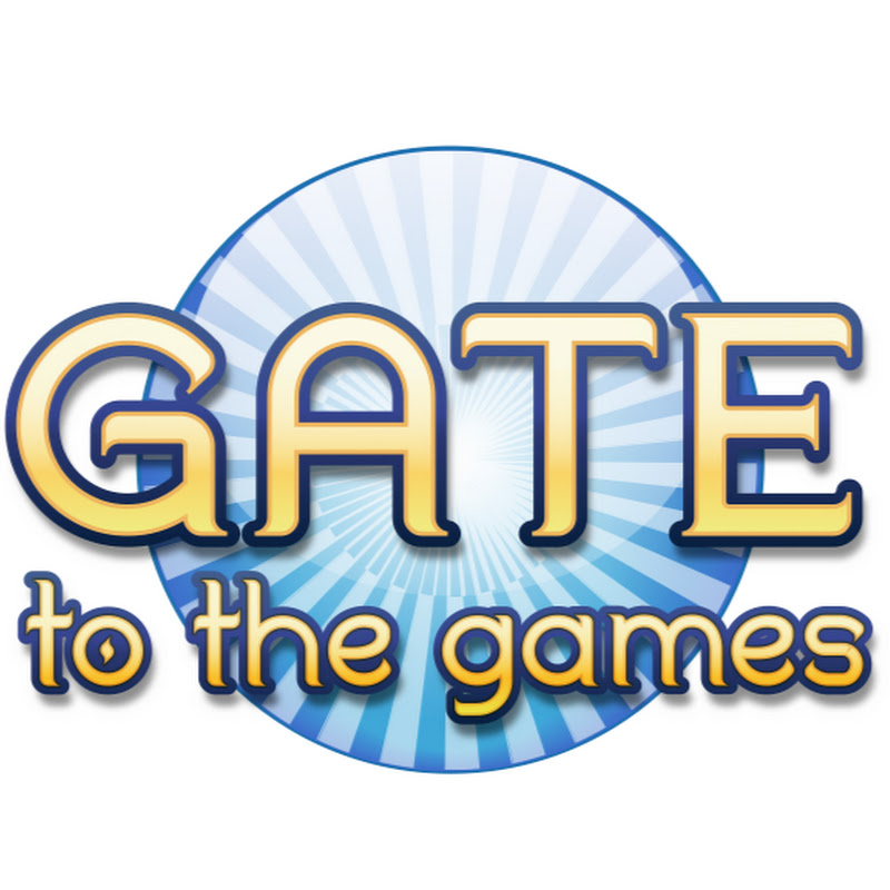 Gate to the Games