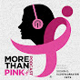 More Than Pink Podcast YouTube Profile Photo