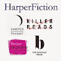 Harper Fiction - @HarperFiction YouTube Profile Photo