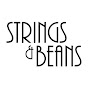 Strings & Beans - @StringsandBeans YouTube Profile Photo