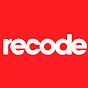 Recode  YouTube Profile Photo