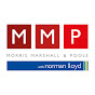Morris Marshall and Poole Estate Agents YouTube Profile Photo
