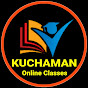 Kuchaman Online Classes YouTube Profile Photo