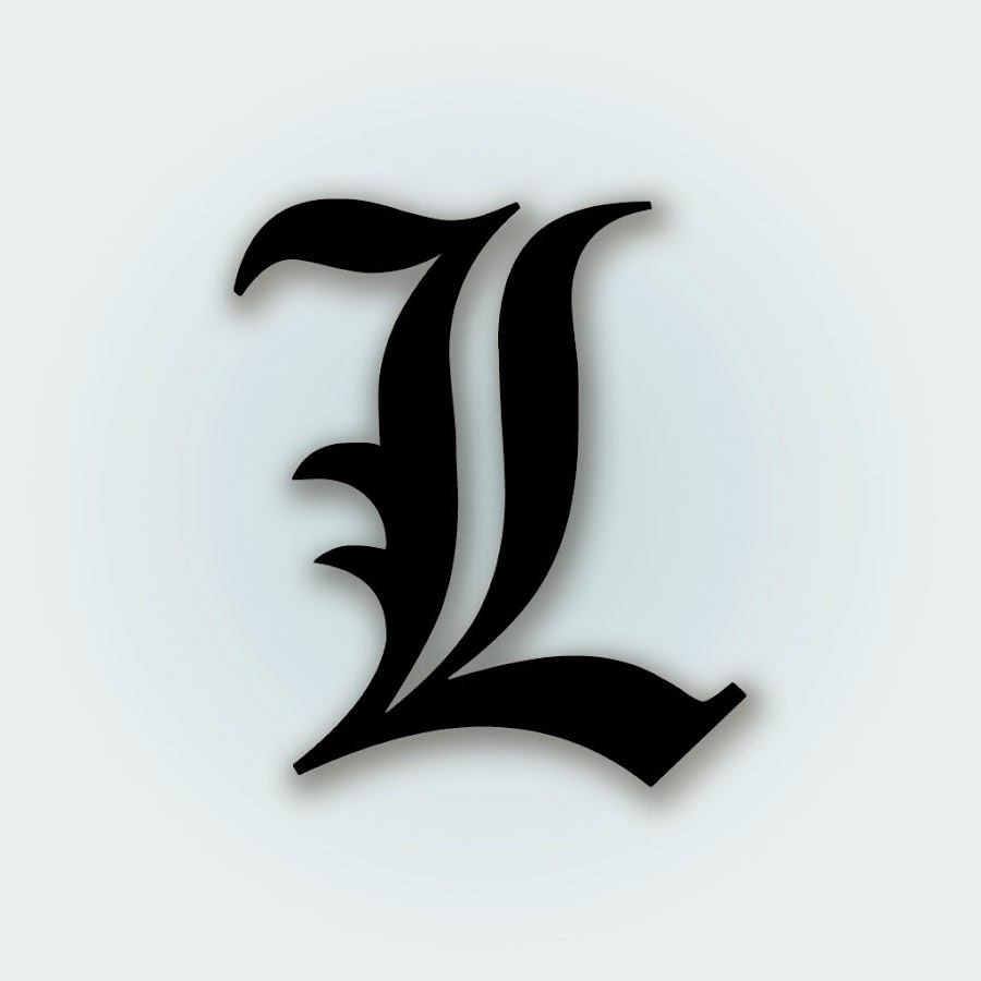 Английская буква l. Буква л из тетради смерти. Трафарет буквы l. Л копировать. Ctrl c на клавиатуре.