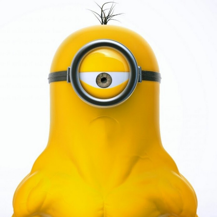 Миньон качок картинки