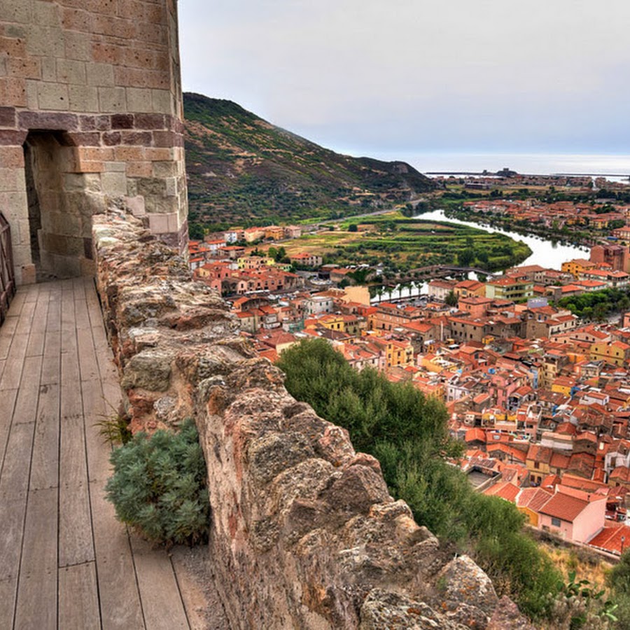 Ористано италия