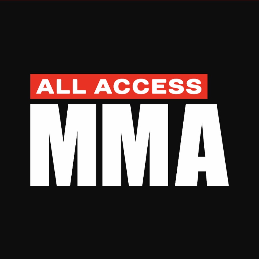 All Access MMA - YouTube