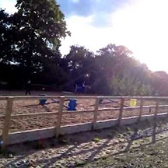 Thumbnail of related channel