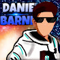 Daniel Barnes YouTube Profile Photo