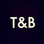 Theo&Brenna YouTube Profile Photo