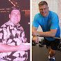 New Lifestyle Diet With Hamilton Erridge - @WeightlossNLD YouTube Profile Photo