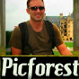 Picforest YouTube Profile Photo