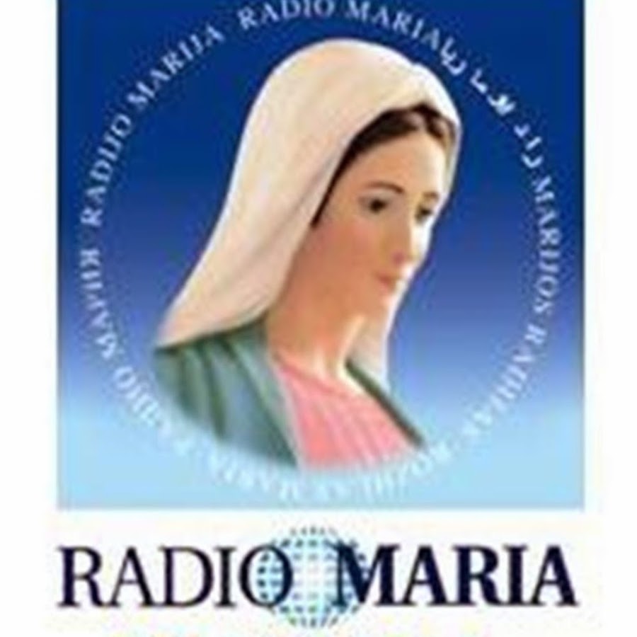Radio Maria Rwanda - YouTube