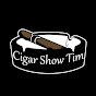 Cigar Show Tim