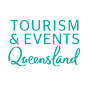 Tourism and Events Queensland - @tourismqld YouTube Profile Photo