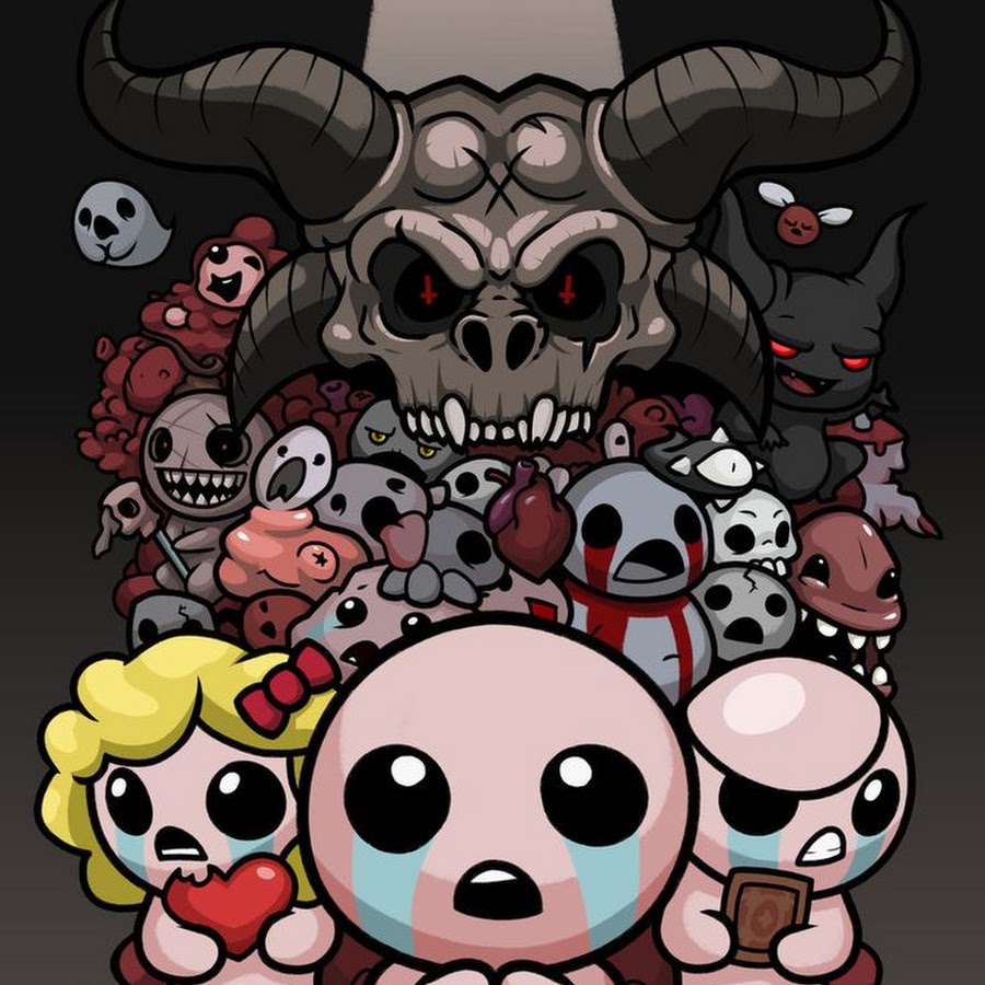 Айзек 2023. Isaac. The Binding of Isaac. TBOI. The Binding of Isaac Antibirth.