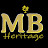 MB Heritage Farms