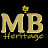 MB Heritage Farms