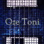 RockTheNights Oze Toni YouTube Profile Photo