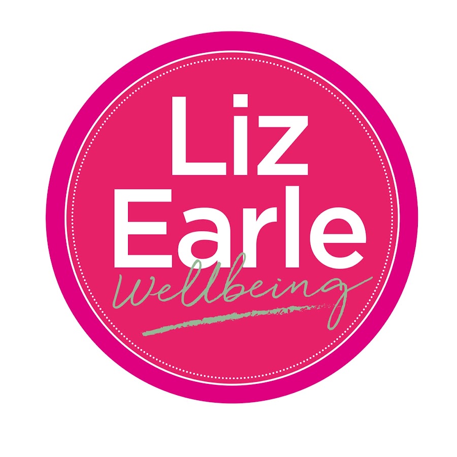 Liz Earle Wellbeing - YouTube
