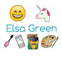 Elsa Green YouTube Profile Photo
