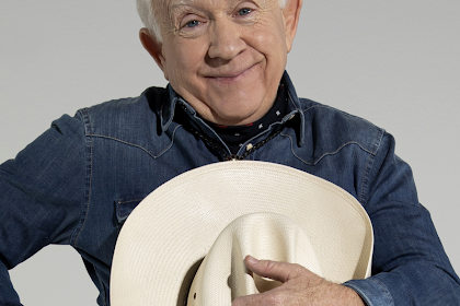 Leslie Jordan