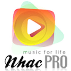 NhacPro Tube Channel icon