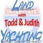 Land Yachting With Todd and Judith YouTube Profile Photo