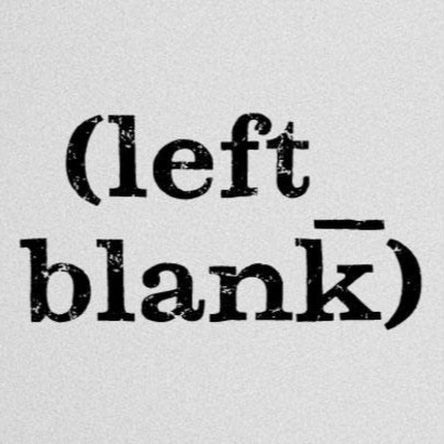 This page intentionally left blank зачем. Left blank. This space intentionally left blank signalis. исполнитель: disfigure, композиция: blank, альбом: blank - single. Left blank.