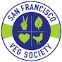 SF VegSociety - @sfvegvideo YouTube Profile Photo