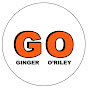GINGER O'RILEY YouTube Profile Photo