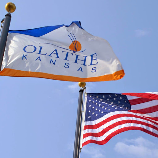City of Olathe, Kansas
