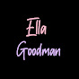 Sara Goodman YouTube Profile Photo