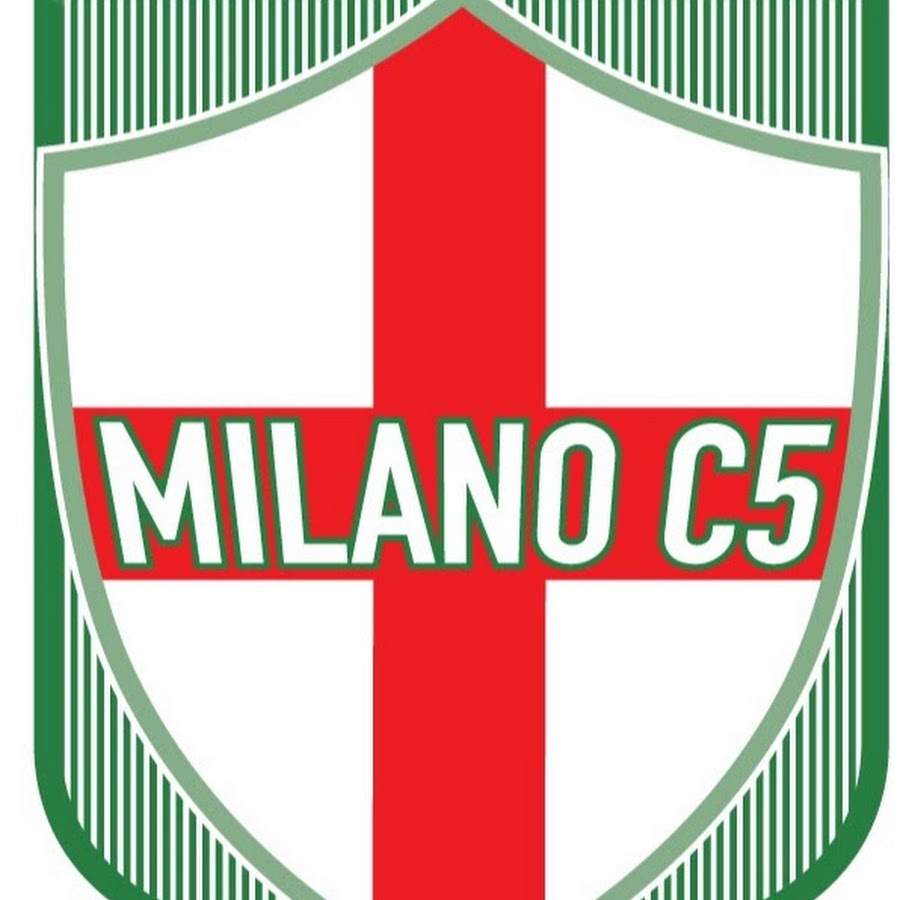 Milano Calcio a 5 - YouTube