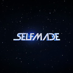 SELF MADE MUSIC Channel icon
