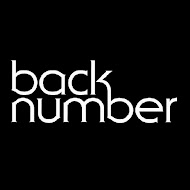 back number - Topic