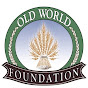Old World Foundation - @OldWorldWiscFound YouTube Profile Photo