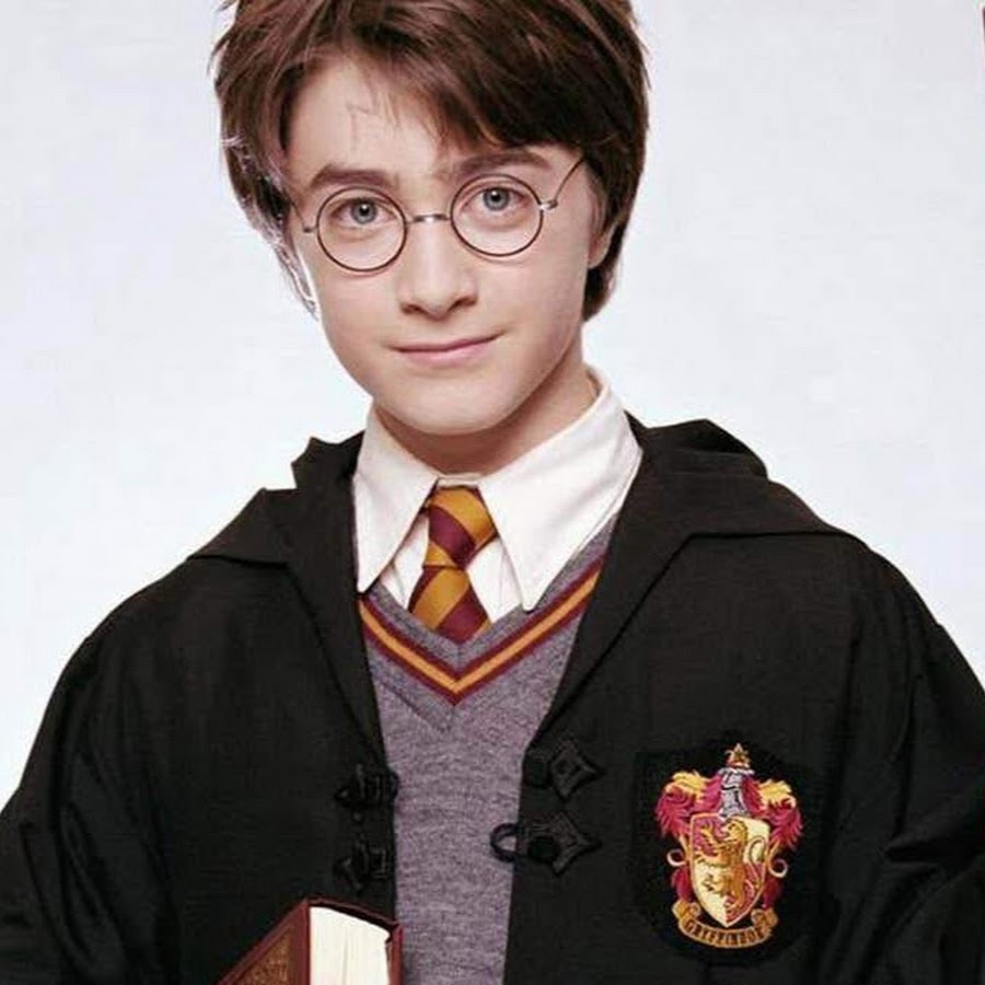 Harry Potter