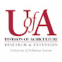 Arkansas Division of Agriculture - @ARextension YouTube Profile Photo