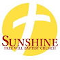 Sunshine FWB Church YouTube Profile Photo