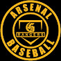 Grind Rangers Arsenal YouTube Profile Photo