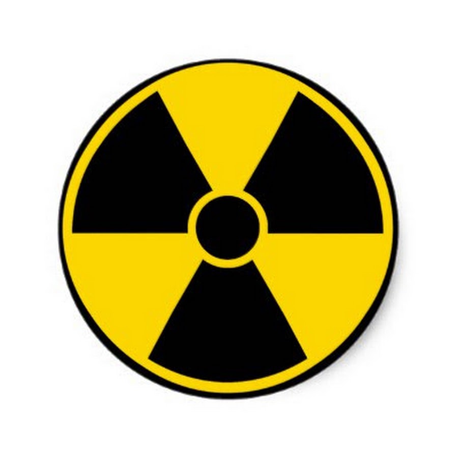 Картинка ядерного значка