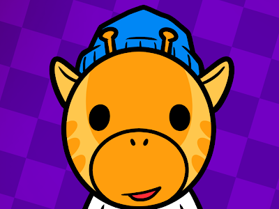 [最新] キリン ユーチュー��ー イラスト 176717-キリン ���ーチューバー イラスト