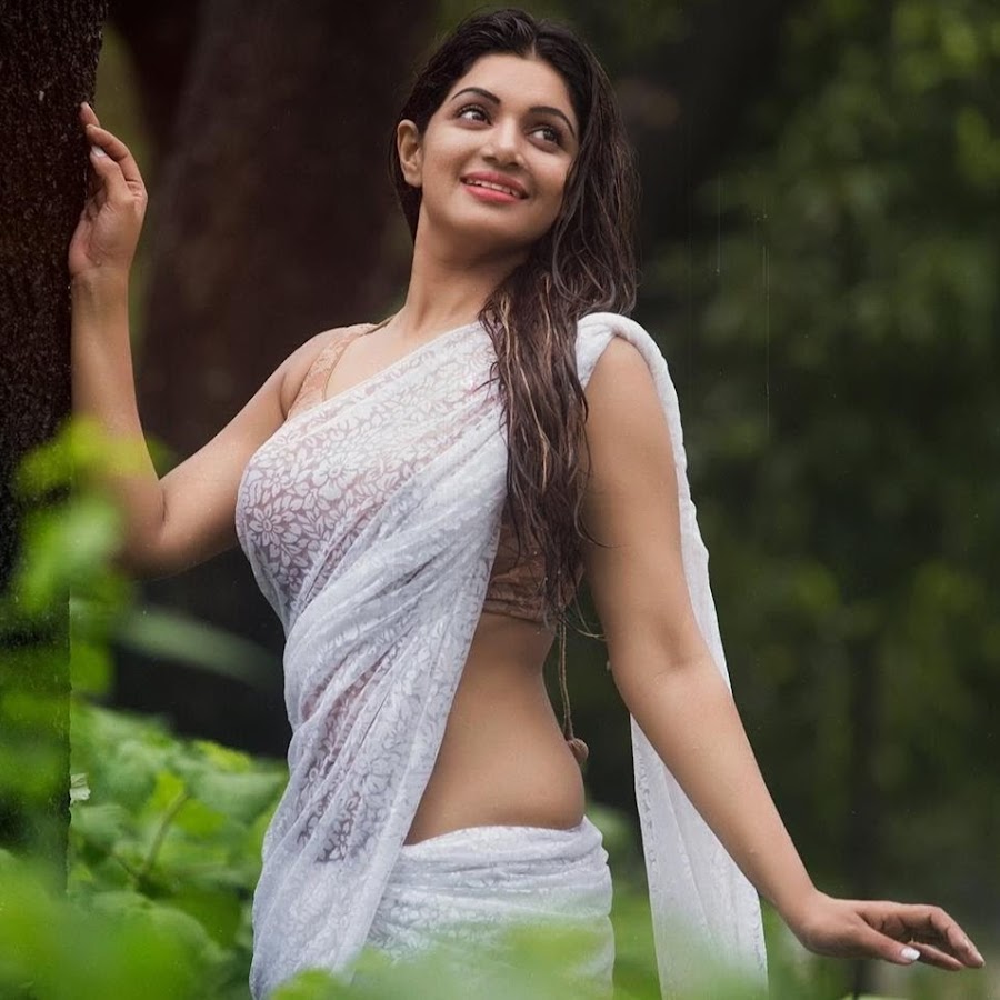 Sexy Naked In Kerala
