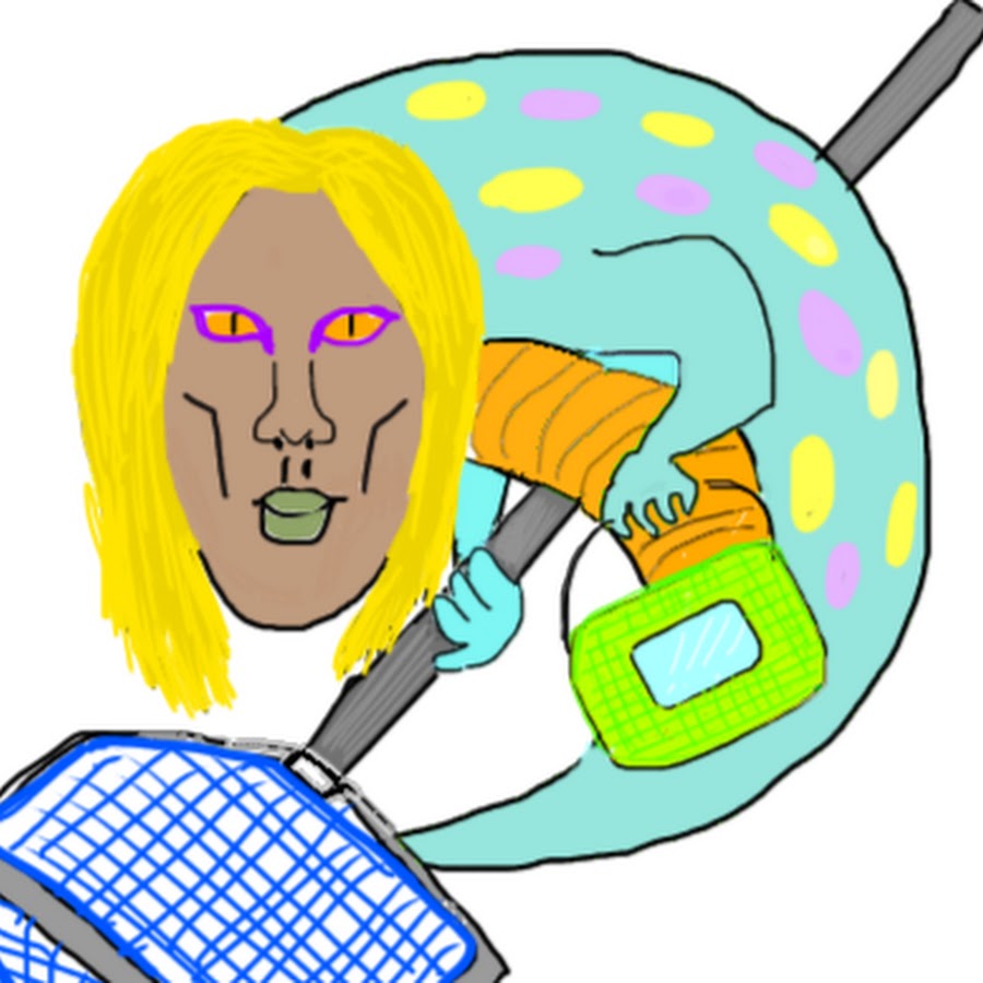 おろちんゆーの素揚げ Youtube