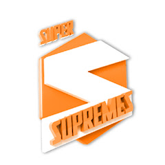 Super Supremes Português - Canção infantil Channel icon