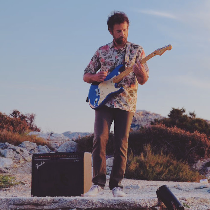 Kostis Maraveyas Net Worth & Earnings (2026)